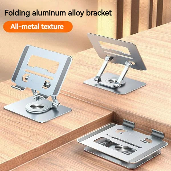 đ„ Hot Sale-49% OFFđ„Laptop Stand Aluminum Alloy Rotating Bracket