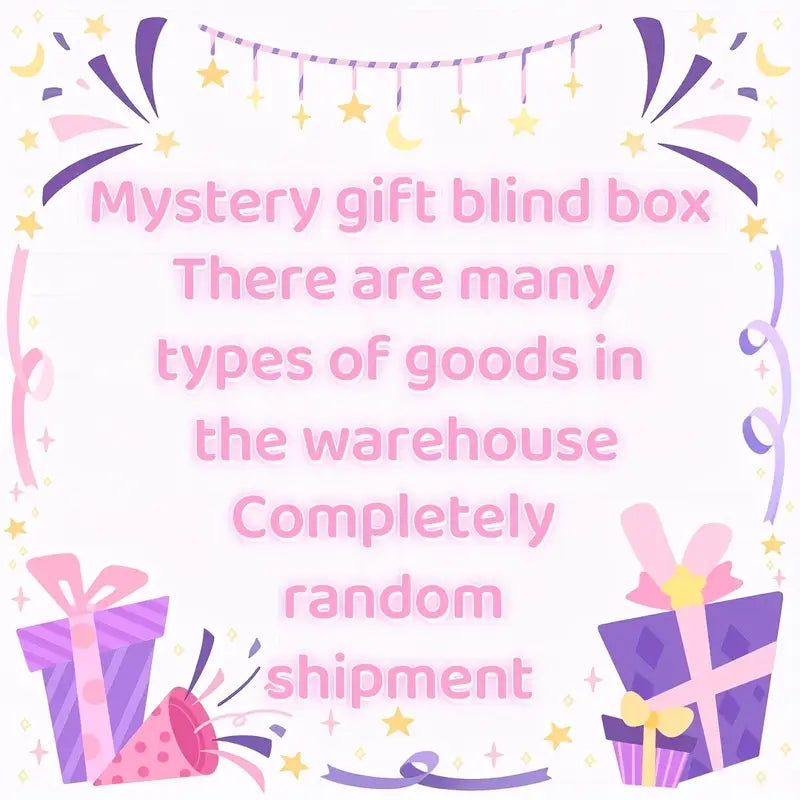 Mystery Art Surprise Box – Fine Brushes & Unique Gifts for Artists & Students