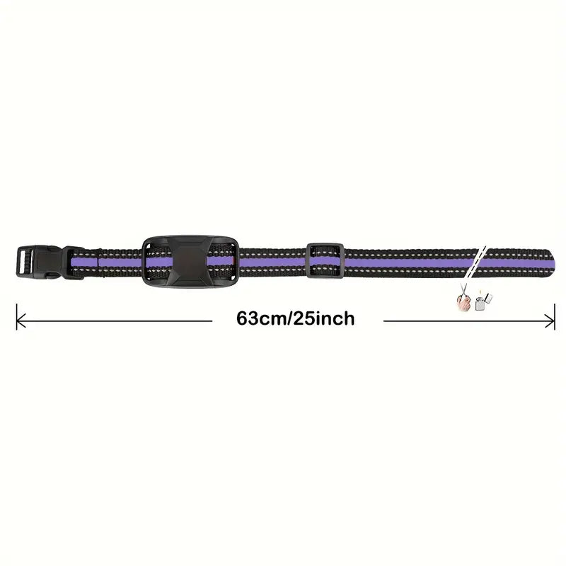 3300Ft Remote Dog Training Collar – Shock, Vibrate, Beep