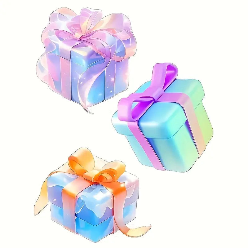 Mystery Art Surprise Box – Fine Brushes & Unique Gifts for Artists & Students