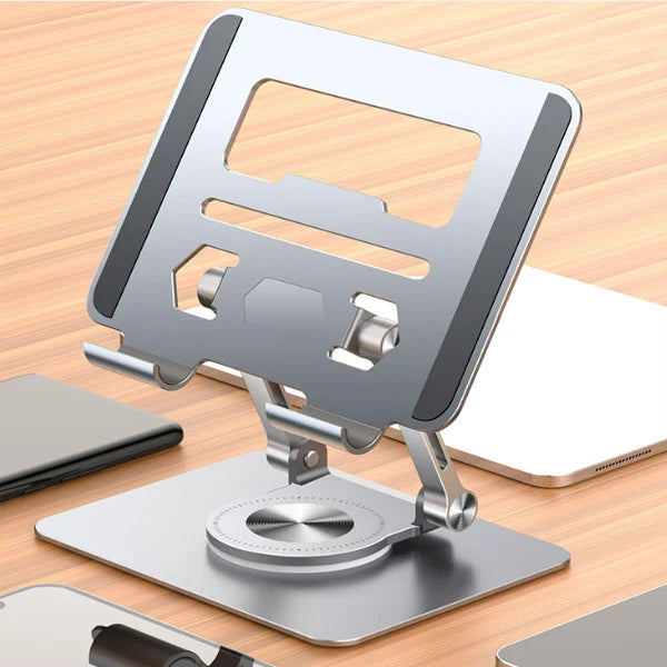 đ„ Hot Sale-49% OFFđ„Laptop Stand Aluminum Alloy Rotating Bracket