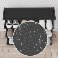 4-Tier Z-Shaped Shoe Rack – Stackable, Tool-Free Organizer