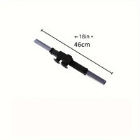 Automatic Retractable Car Sunshade with UV Protection