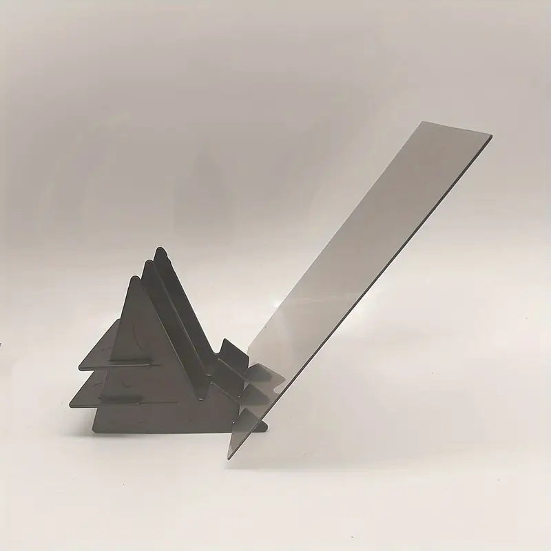 Creative Projection Sketching Tool Set for Artists