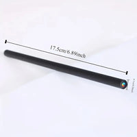 10pcs Rainbow Gradient Magic Pens – Kawaii Writing & Art Supplies