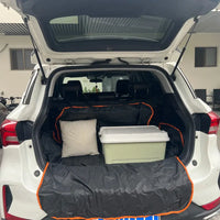 Durable Non-Slip Car Pet Mat for Trunk, SUV & Seats