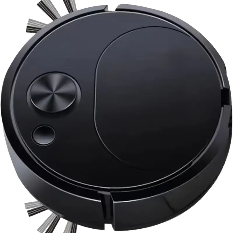 3-in-1 Mini Intelligent Robot Vacuum – Sweep, Mop & Vacuum