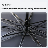 Foldable Car Windshield Sunshade for Heat Protection
