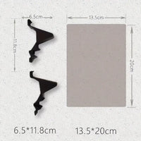 Creative Projection Sketching Tool Set for Artists