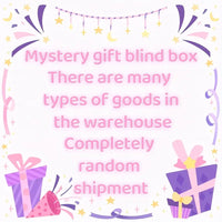 Mystery Art Surprise Box – Fine Brushes & Unique Gifts for Artists & Students