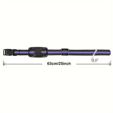 3300Ft Remote Dog Training Collar – Shock, Vibrate, Beep