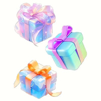 Mystery Art Surprise Box – Fine Brushes & Unique Gifts for Artists & Students